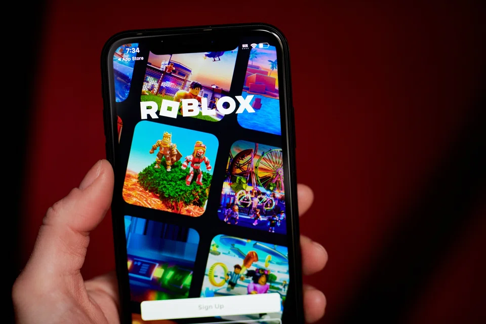 Roblox’s 150 million daily active users are primarily drawn to its wonky and sometimes addictive video-game activities.