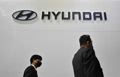 Negotiations to sell Hyundai’s factories in Russia are in the final stage, adding that the automaker has been waiting for a final approval from the Russian government, media reported.