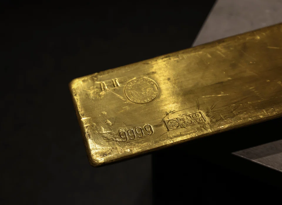 Bullion retailers and pawnbrokers whose inventory values are directly tied to spot prices also retreated.