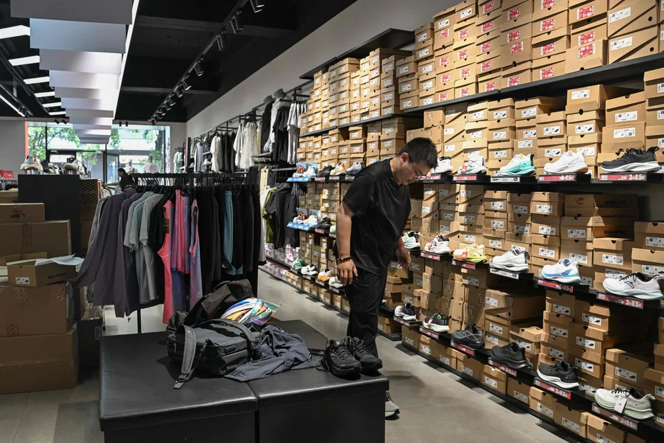 After a strong start to the day, Hong Kong pared an early rally while Shanghai dipped into negative territory on Thursday.