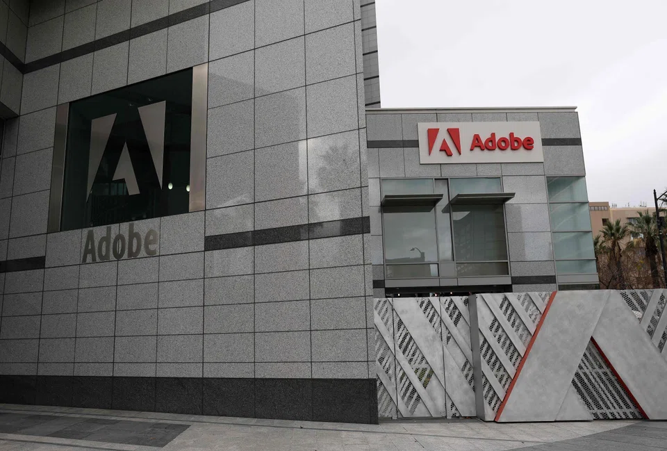 Adobe is scheduled to host an event for investors next week in which the company is expected to provide additional long-range financial information and more details of its AI strategy.