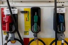 Philippines has been scrambling for oil supplies after Iran tightened its grip over traffic through the vital strait amid conflict in the Middle East.