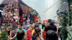 Official fourth quarter GDP numbers will be released on Thursday.