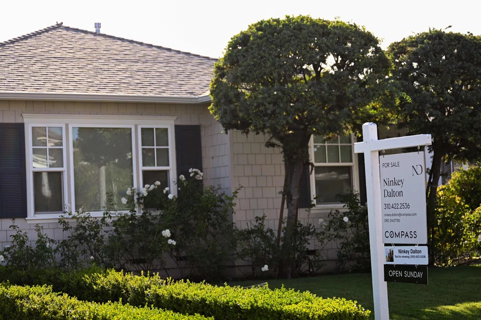 House price inflation is likely to moderate further in the months ahead, as new housing supply has surged to levels last seen in early 2008.