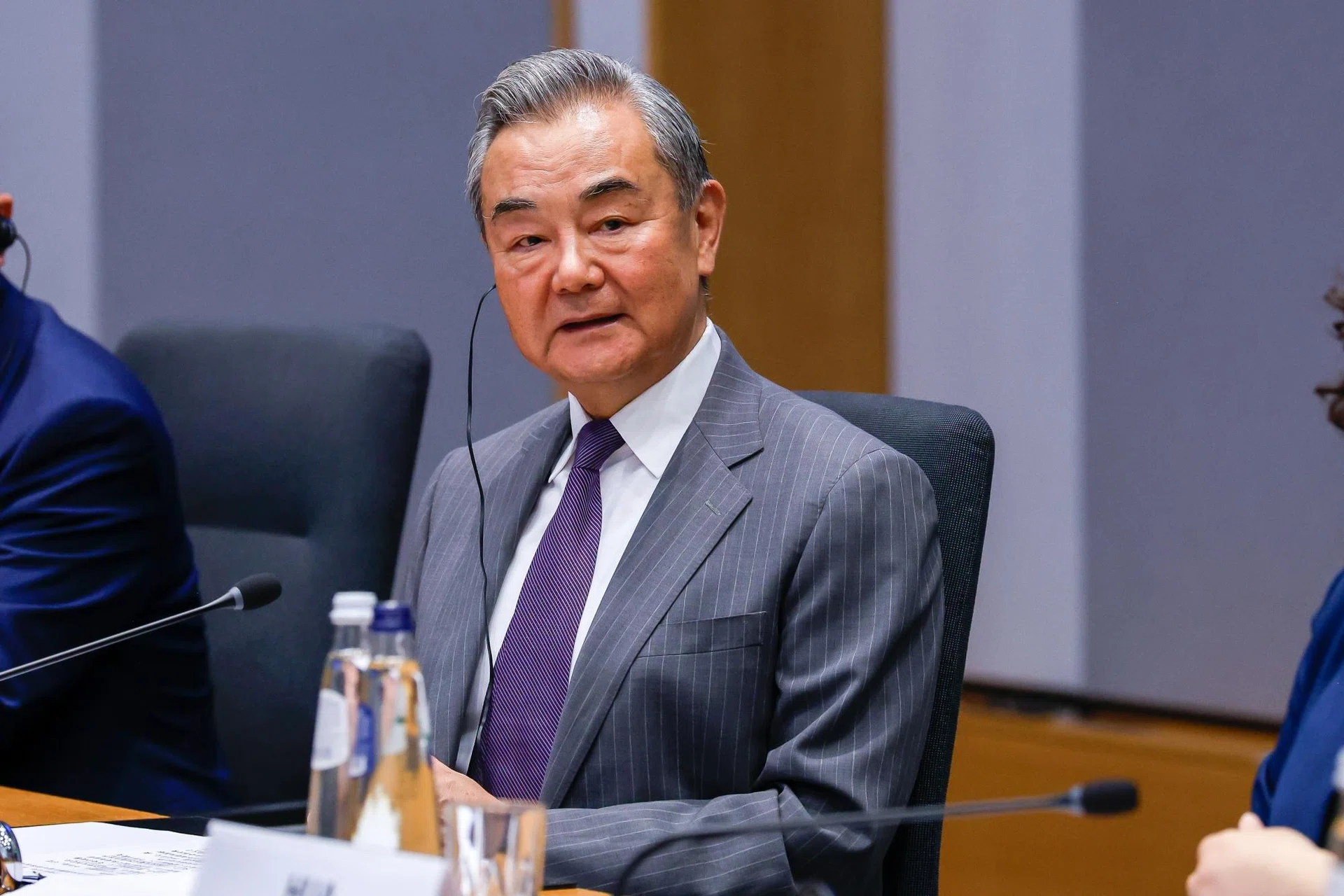 Nations Launch World Artificial Intelligence Cooperation Organization