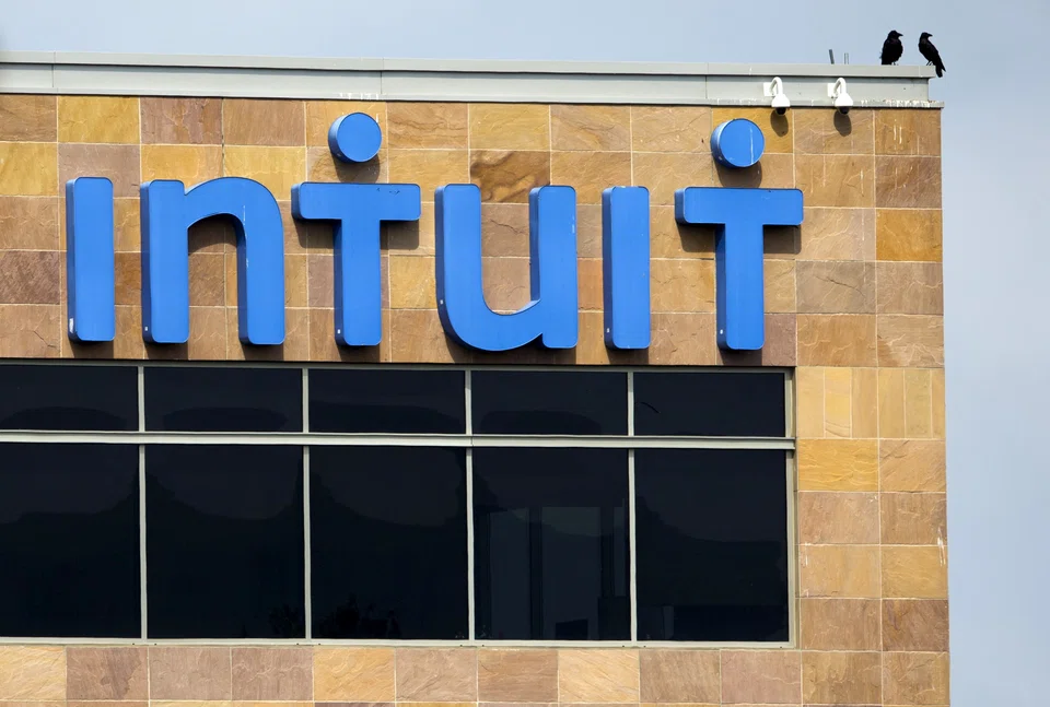 Intuit’s products, including accounting software QuickBooks, can be integrated into the contract-based enterprise suite.