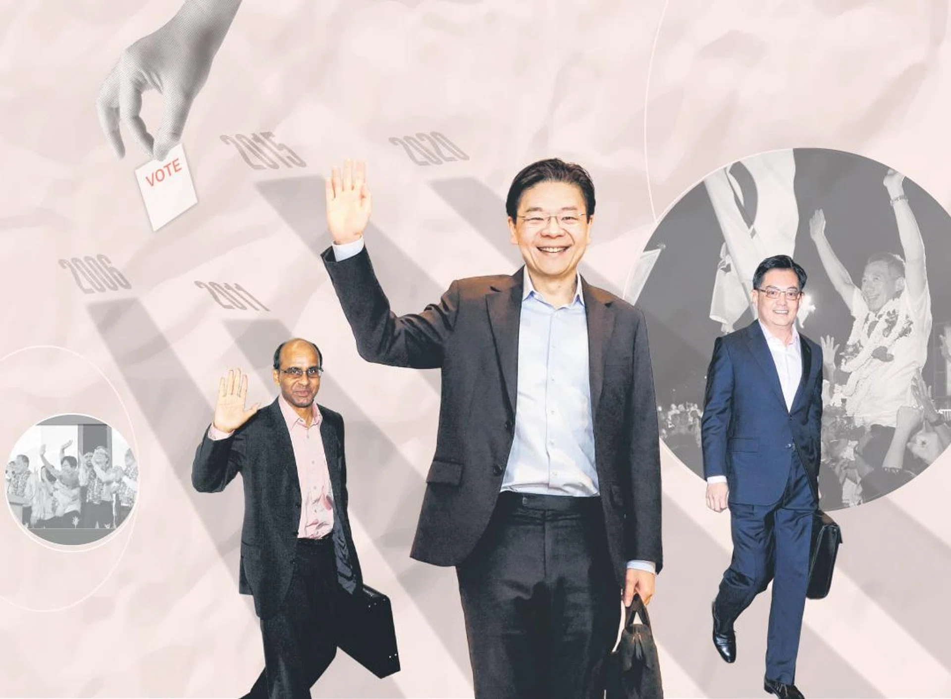 After the polls: Singapore’s first post-election Budgets