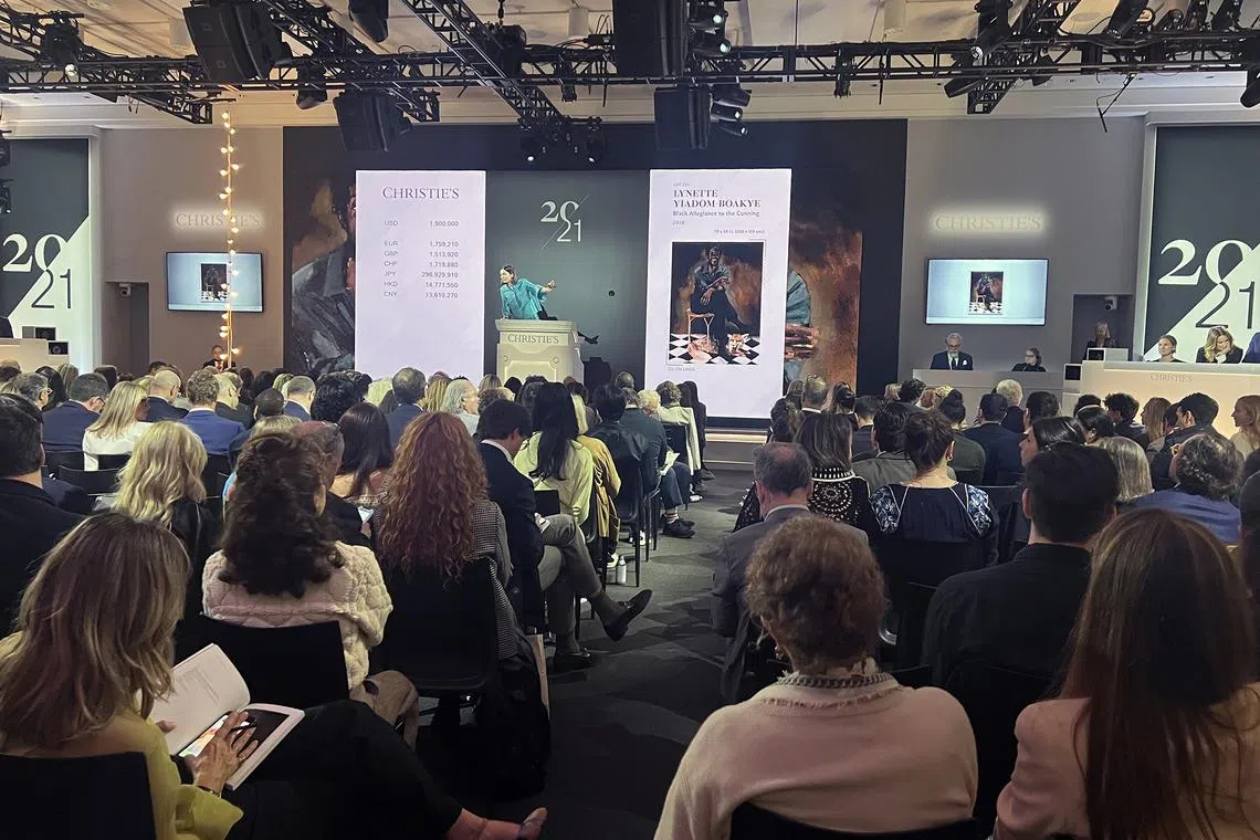 Christie’s sent a notice to clients affected by the breach, emphasising that while passport information was indeed compromised, contact details, financial data, and most importantly, transaction-related information had not been exposed.