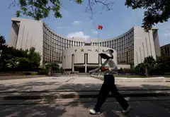 The People’s Bank of China has stressed that the market should read its policy signals from the level of interest rates instead of the amount of liquidity it injects.