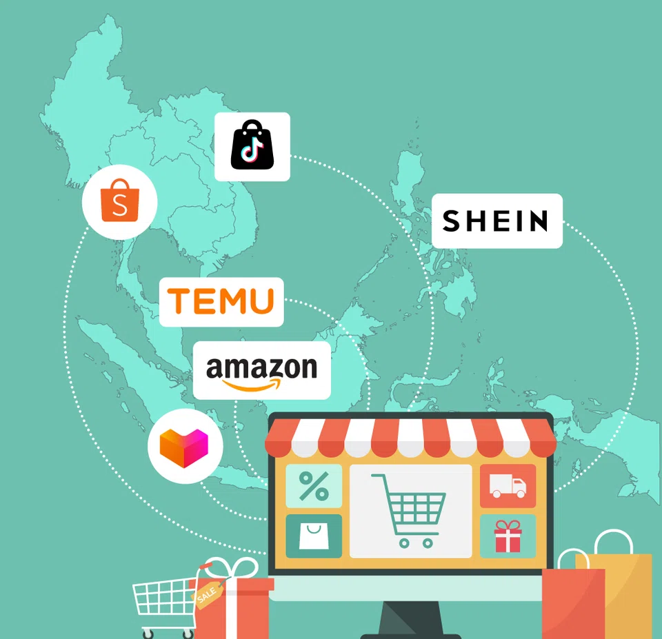 Thanks to e-commerce giants, which have lowered entry barriers for South-east Asian sellers, small businesses in the region have been able to internationalise closer to home. 
