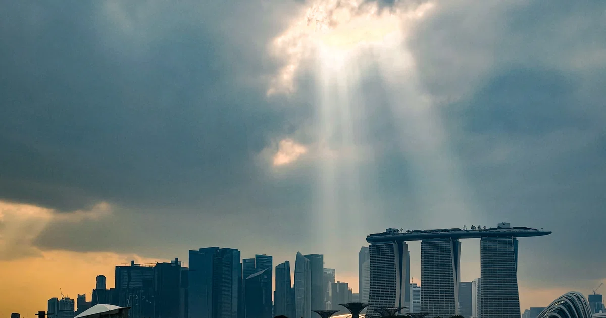 Singapore leads Apac wealth hub ranking as next-gen rethink real estate allocations: report