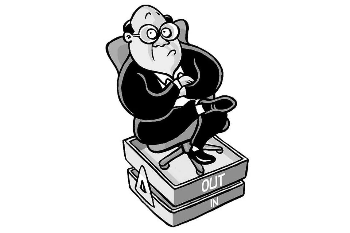 Structuring for success