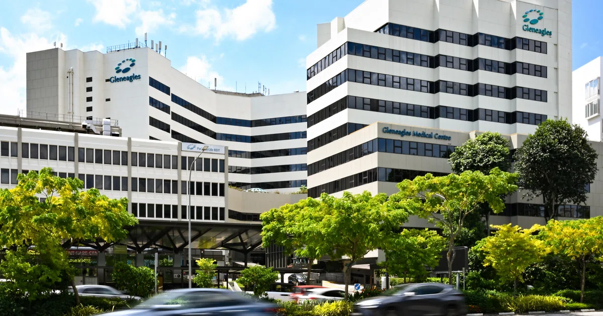 What’s ailing the group medical-benefits market? Integrated Shield Plans offer clues