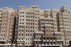 The total number of sales of homes worth more than US$10 million in the nine month period to September hit a record high of 277 in Dubai.