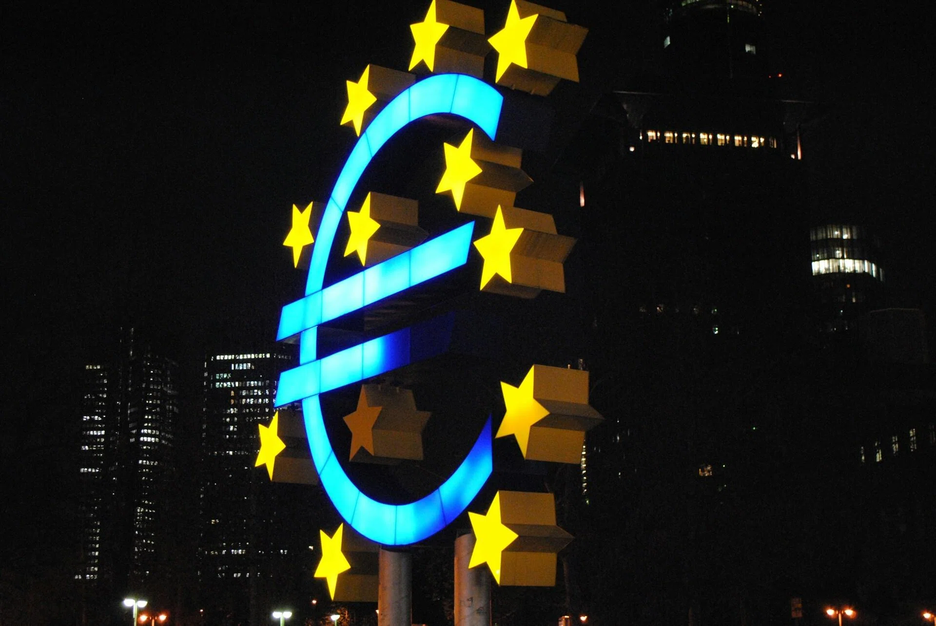 Europe needs the digital euro