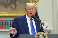 The crypto industry, which has massively contributed to Trump’s election campaign, has welcomed his return to the White House, praising his promise for a clear departure from the scepticism of the previous Democratic administration towards digital currencies.