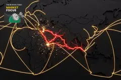 Military strikes in the Middle East are spilling into the Gulf while their impact reverberates into South-east Asia.