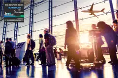 Business travel in Asia is projected to hit nearly 60 per cent of global market share by 2030. 