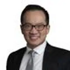 Clarence Ding