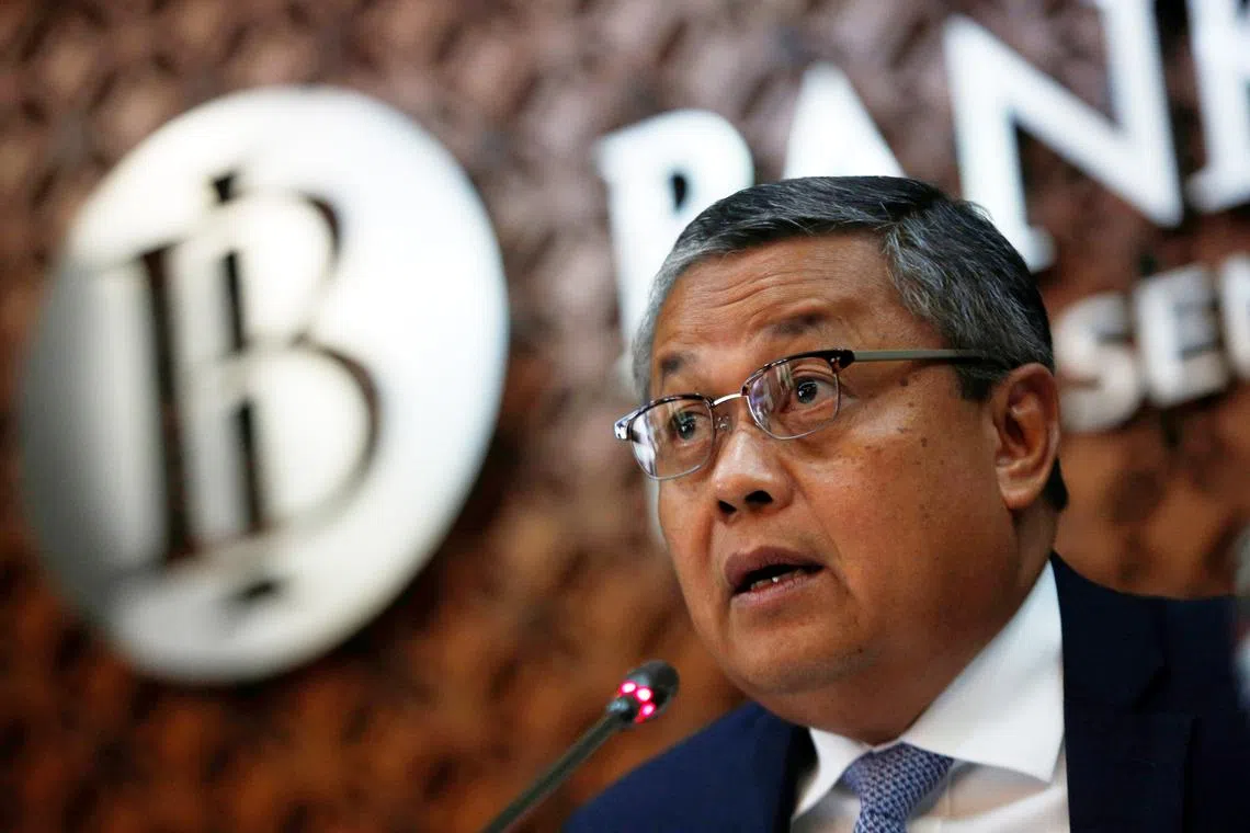 Bank Indonesia governor Perry Warjiyo believed the rupiah would stabilise with a strengthening bias going forward, with the government’s new policy to make exporters retain foreign currency earnings for longer onshore expected to increase domestic US dollar supply.