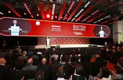 The new tie-up is part of Singapore’s plan to forge partnerships that take ideas from Singapore to the world, says DPM Gan Kim Yong.