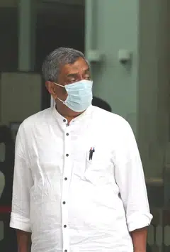 Rajsekar Kuppuswami Mitta, 68, could have been fined up to S$250,000, sentenced to imprisonment for a term not exceeding seven years or to both.