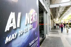 Computex 2025 will draw computer and chip companies from around the world to Taiwan, whose semiconductor industry is critical to the production of everything from iPhones to the servers that run ChatGPT.