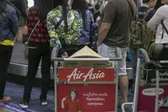 Thailand welcomed 17.5 million foreign tourists in the first half, a 35 per cent jump from a year earlier, with Chinese visitors making up almost a fifth of the total.