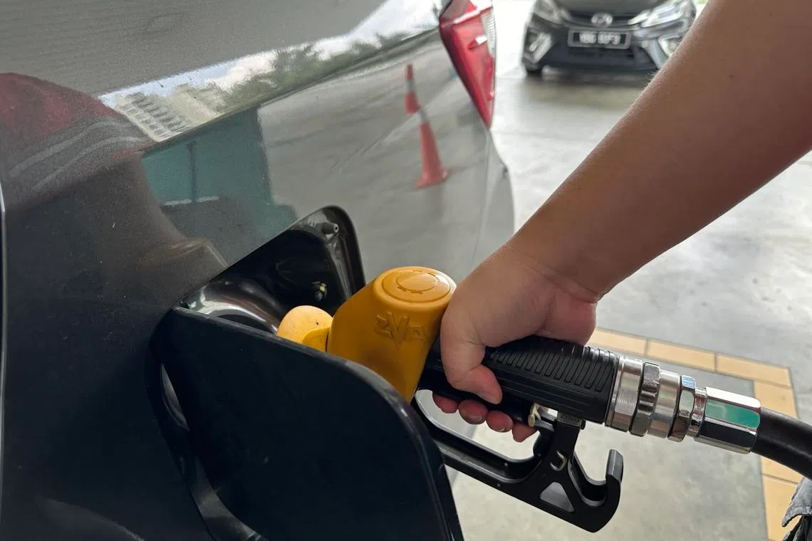 Economists expect the blanket subsidy removal of RON95 - a widely used transport fuel - will impact the inflation outlook.