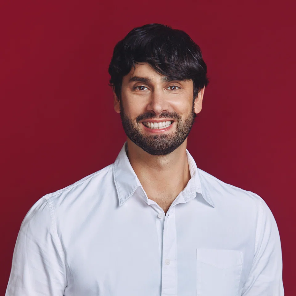 Vinnie Lauria, founding partner of Golden Gate Ventures, has relocated to Ho Chi Minh City to open the new offices.