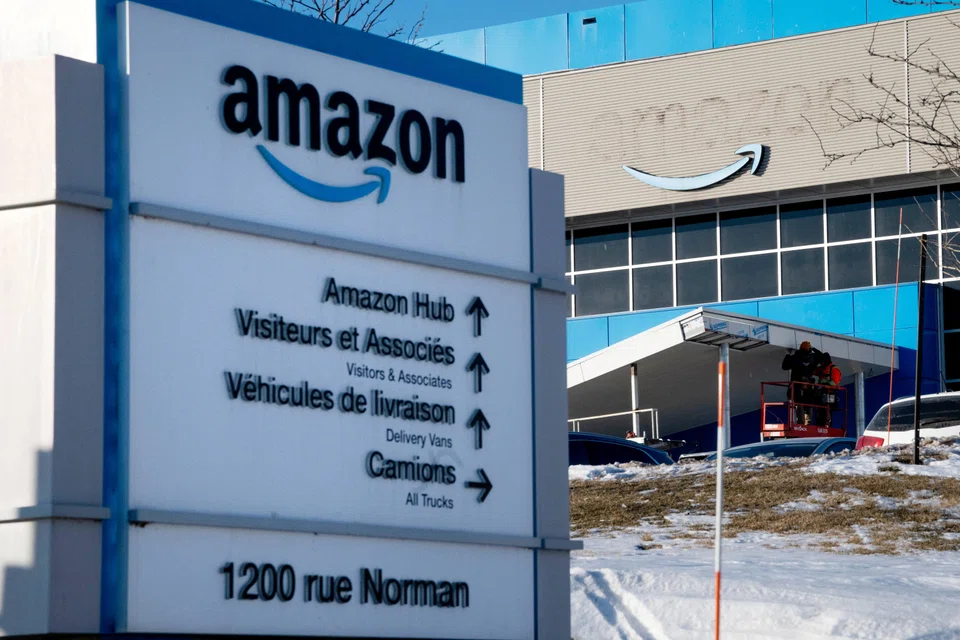 Amazon will phase out operations across seven sites in the province — the only location in Canada with unionised Amazon employees — over the next two months.