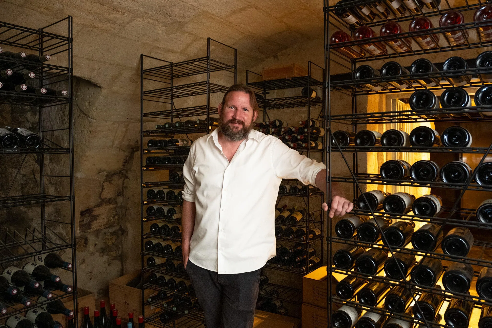 Bordeaux was once the toast of the world. Now, even the locals don't drink it