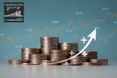 Major players such as Nvidia, as well as the so-called "Magnificent Seven" stocks have seen significant returns.