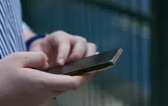 The directives come as the authorities seek to plug a loophole where scammers bypass SMS safeguards, such as the “gov.sg” sender ID. 