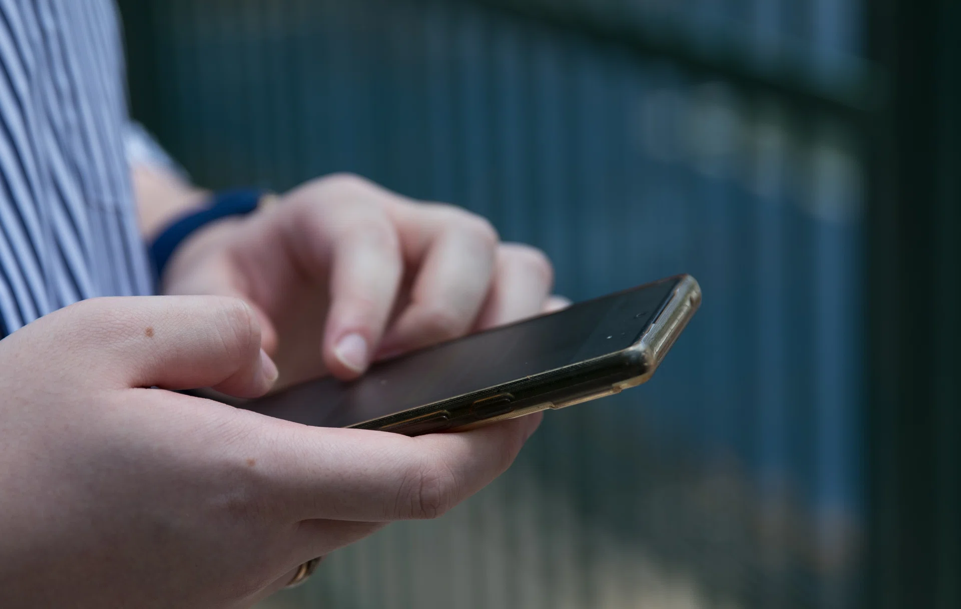 Singapore orders Apple, Google to implement measures to prevent government spoofing on messaging apps by Nov 30