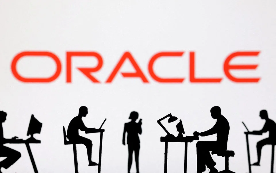 Oracle has pitched itself as a low-cost cloud provider and spent billions of US dollars on Nvidia chips as it looks to compete with industry heavyweights Amazon.com and Microsoft.