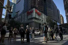 The Australian economy created some solid 44,000 new jobs in January, while the jobless rate remained low at 4.1 per cent. 