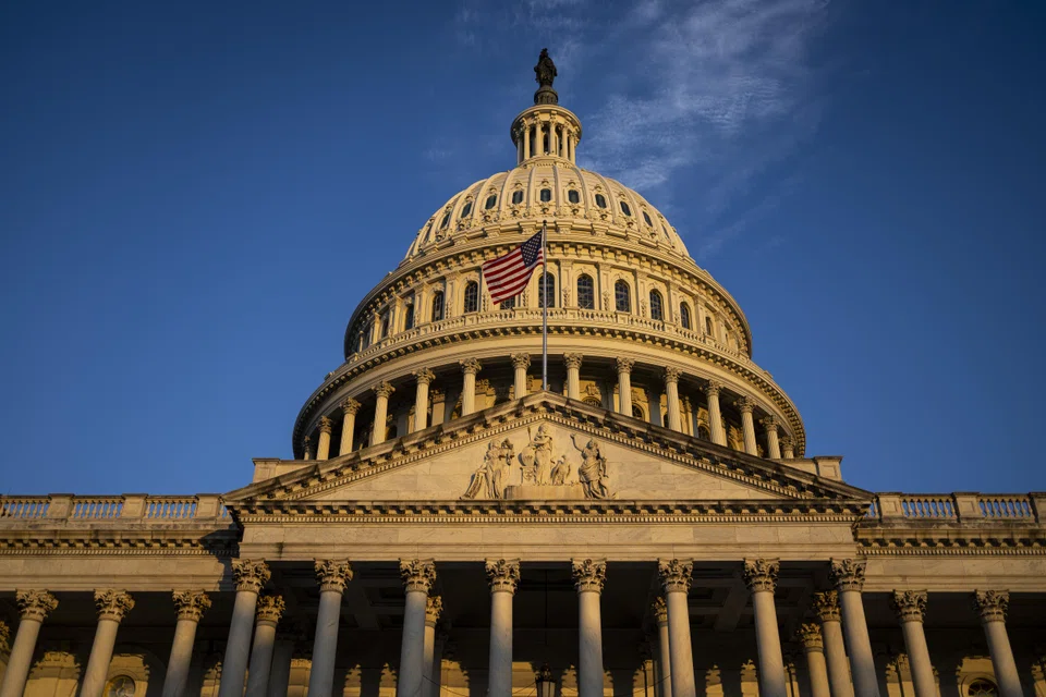 Republican lawmakers have long railed against the growth of the debt, which has continued over the past two decades regardless of which party was in control in Washington.