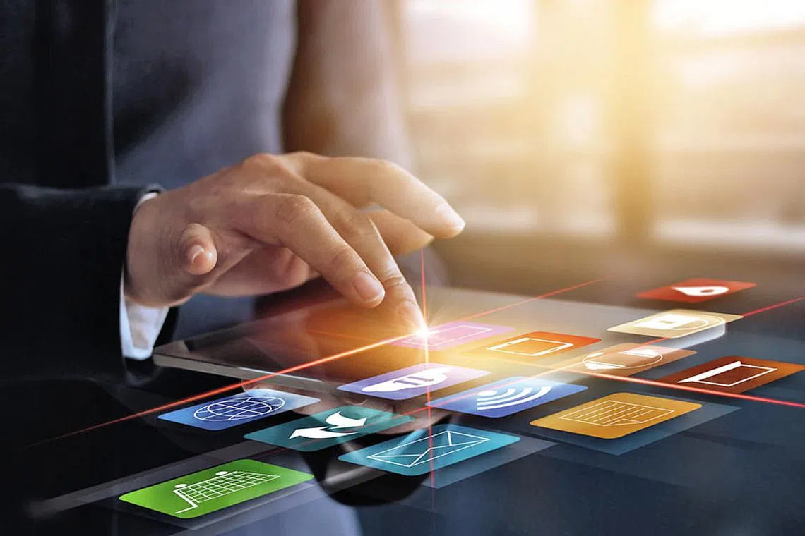 How Next Gens are dealing with disruption