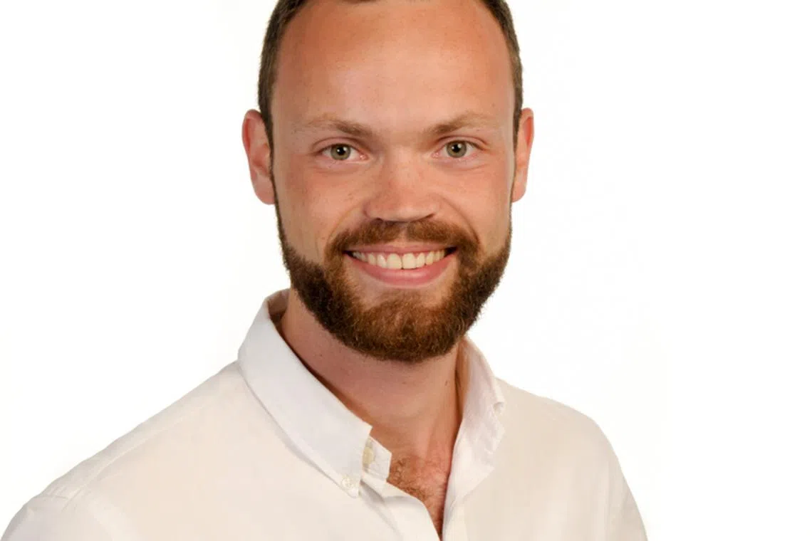 Niels Delore, the Singapore-based managing director for Apac of Flyability Asia Pacific, says: "Our drones are designed to keep humans out of dangerous places to perform the most demanding inspection tasks. Industrial inspection in confined spaces and at height is incredibly dangerous and costly."