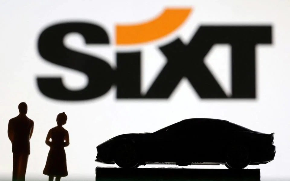 Sixt said it will become Europe’s first car rental company to offer BYD vehicles.