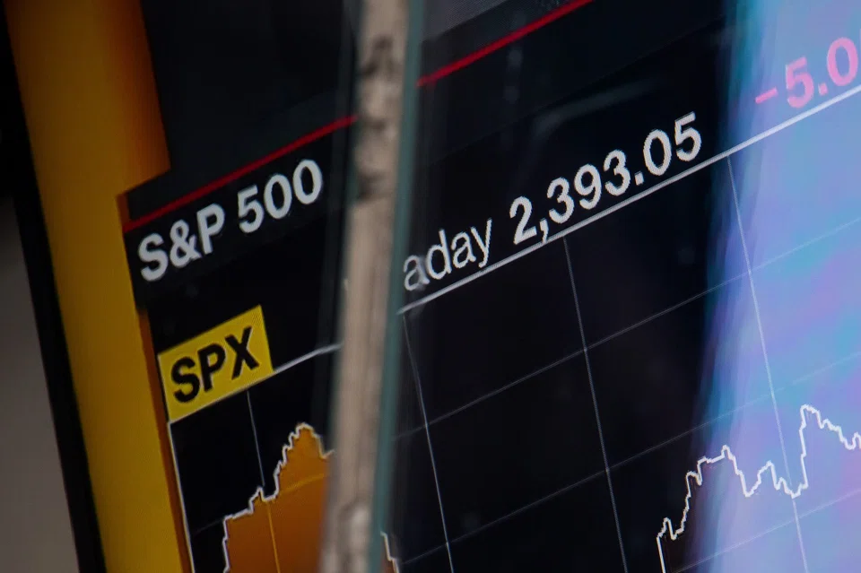 The S&P 500 has rallied 18 per cent so far this year as confidence increased that the Federal Reserve would soon end its rate-hiking campaign while the economy stays resilient.