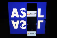 The ASML investment will give the chip equipment maker a way to incorporate Mistral’s generative AI services in its machinery and operations. 