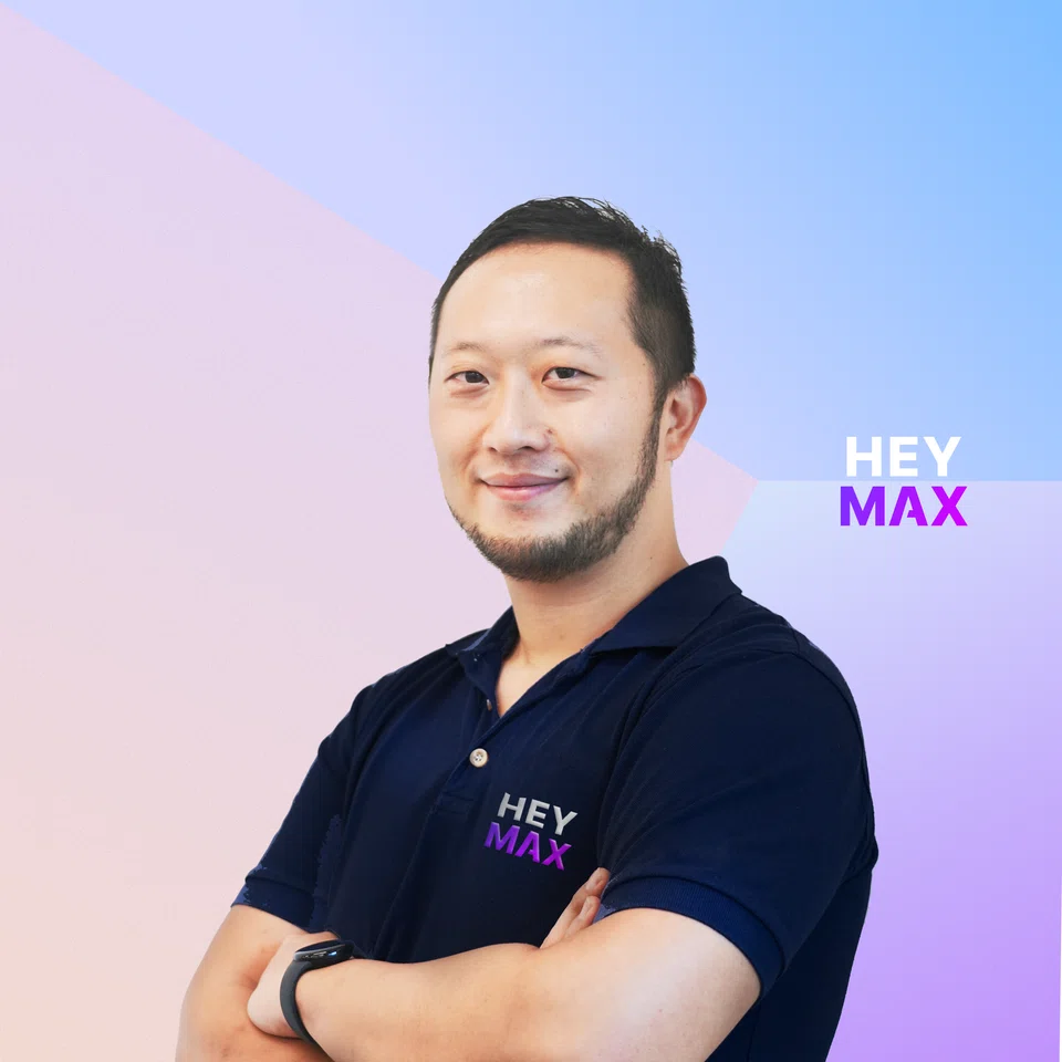 The platform will expand its merchant network to Japan, Taiwan and Australia, said HeyMax co-founder and CEO Joe Lu.