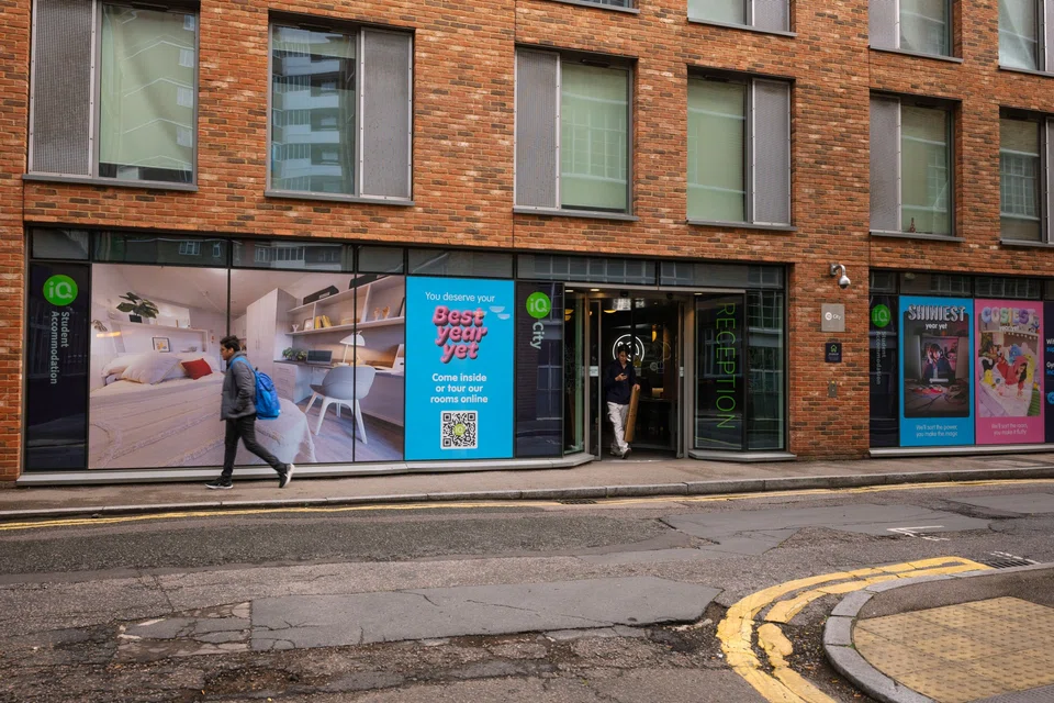 The deal is the latest in a string of transactions that have seen planned office projects ditched in favour of alternative uses including hotels and student accommodation.