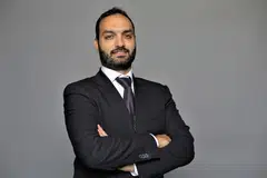 Roland Berger's Hani Tohme says: "To achieve circularity, you would need to rethink the current status quo to enable economic and ecological savings."