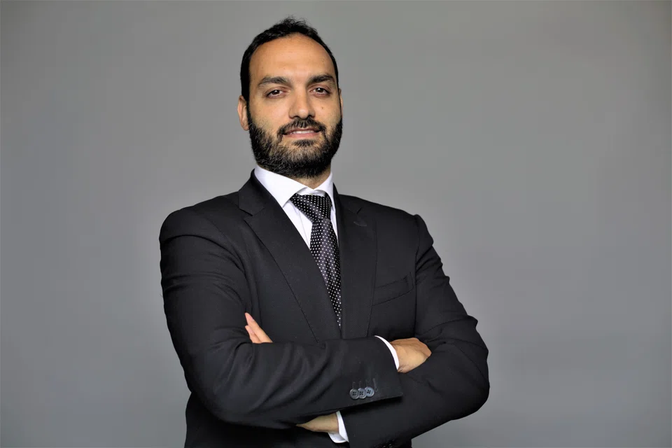 Roland Berger's Hani Tohme says: "To achieve circularity, you would need to rethink the current status quo to enable economic and ecological savings."