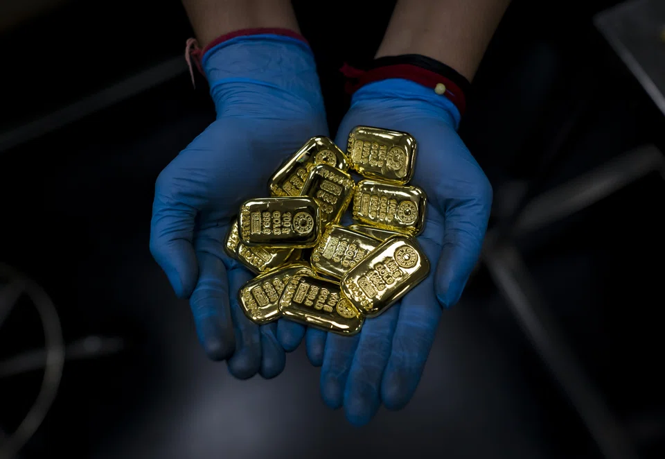 Newmont is the first major gold miner to report results in an earning season that’s expected to see bumper profits for bullion miners. 
