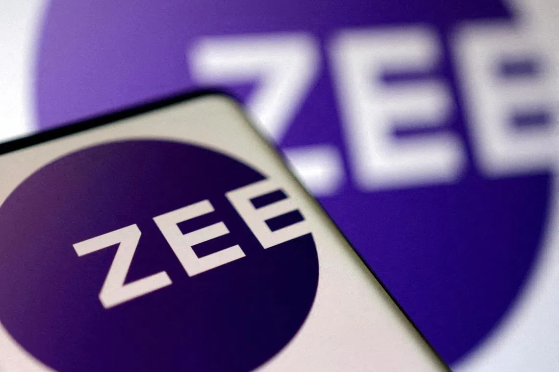 Zee will use the funds to “enhance its strategic flexibility to pursue future growth opportunities in the evolving media landscape”.