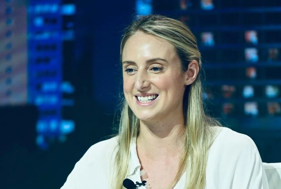 “We have entered the age of stakeholders, not just shareholders,” says Rebecca Martin, head of strategy at Elevandi, adding that companies with a focus on partnership would also perform better.